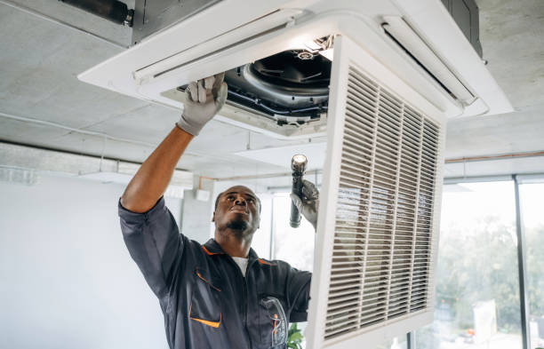 Licensed Hvac service in Lynchburg, MS - FH HVAC
