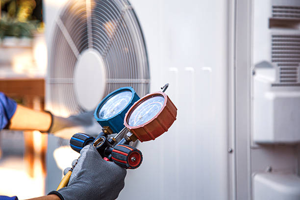 Affordable Hvac solutions in Lynchburg, MS